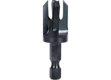 TREND Snap/Pc/38 Plug Cutter 3/8In