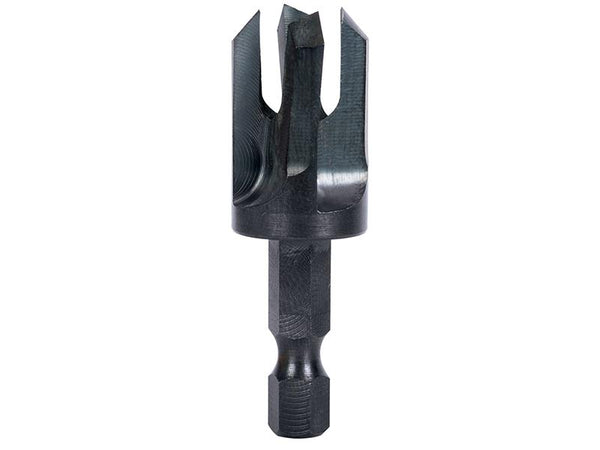 TREND Snap/Pc/38 Plug Cutter 3/8In