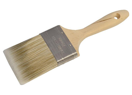 Faithfull Tradesman Synthetic Paint Brush 75Mm (3In)