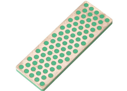 DMT W7E Mini Whetstone 70Mm Green 1200 Grit - Extra Fine