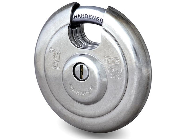 ABUS Mechanical 26/90Mm Diskus Padlock