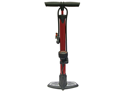 Faithfull High Pressure Hand Pump Max 160Psi