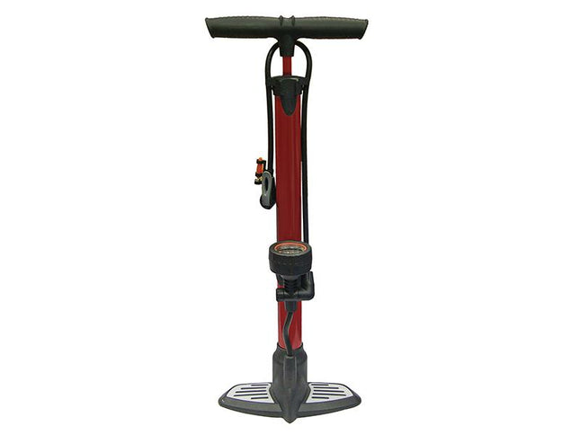 Faithfull High Pressure Hand Pump Max 160Psi