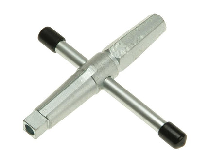 Monument 2052R Universal Radiator & Valve Key