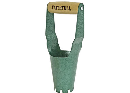 Faithfull Countryman Hand Bulb Planter