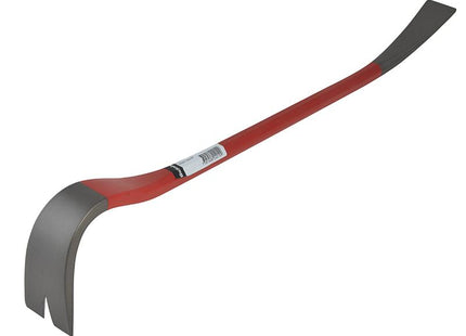 Hultafors 109/20 Steel Wrecking Bar 500Mm (20In)