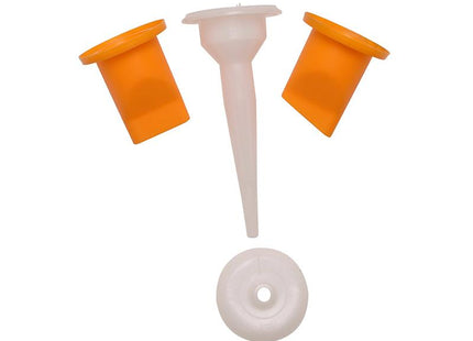 Roughneck Spare Nozzle & Plunger Kit