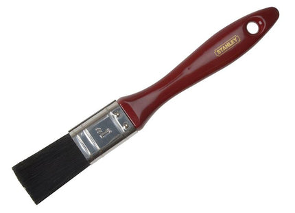 Stanley Tools Decor Paint Brush 25Mm (1In)