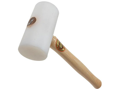 Thor 8119 Super Plastic Mallet 60Mm 480G