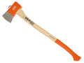 Bahco Felling Axe Hickory Handle Fcp 2.3-860 3.0Kg (6.6Lb)