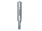 TREND 3/10 X 1/4 Tct Two Flute Cutter 3.2Mm X 11Mm