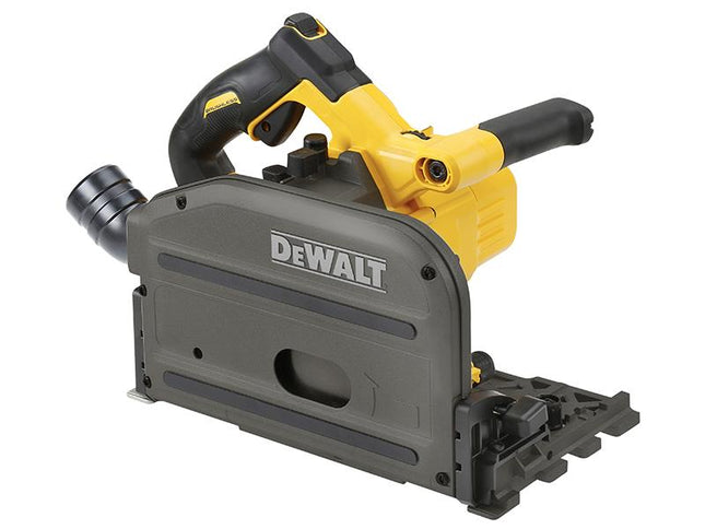 DEWALT Dcs520N Flexvolt Xr Plunge Saw 18/54V Bare Unit