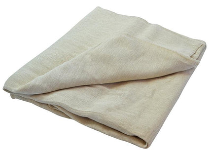 Faithfull Cotton Twill Dust Sheet 3.6 X 2.7M