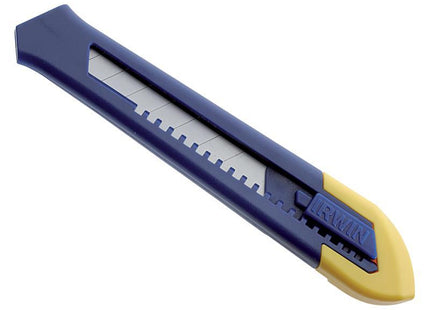 IRWIN Snap-Off Knife 18mm (MQ24)