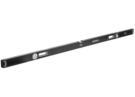 Faithfull Prestige Professional Heavy-Duty Spirit Level 180cm