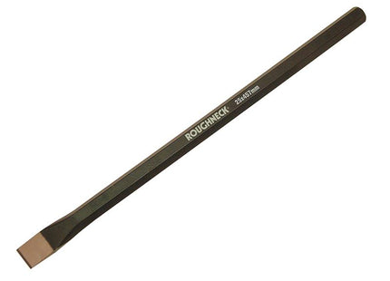 Roughneck Cold Chisel 457 X 25Mm (18 X 1In) 19Mm Shank