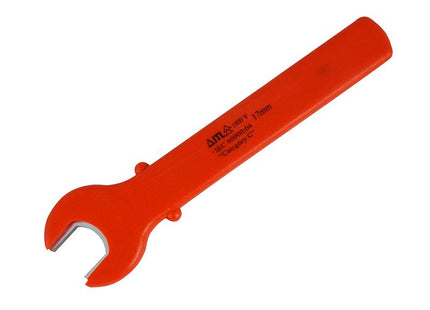 ITL Insulated Totally Insulated Open End Spanner 17Mm