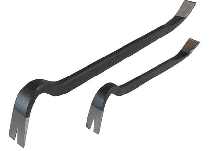 Roughneck Gorilla Bar Twin Pack 350Mm & 600Mm