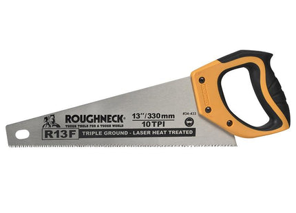 Roughneck Toolbox Saw 325Mm (13In) 10Tpi