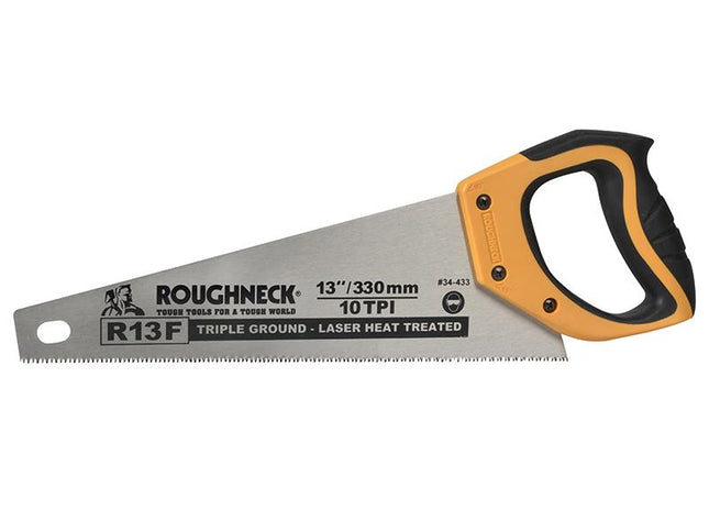 Roughneck Toolbox Saw 325Mm (13In) 10Tpi