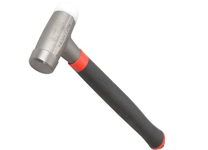 Hultafors Medium T Block Combi Deadblow Hammer 350G (12Oz)