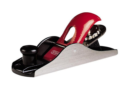 Stanley Tools No.110 Block Plane