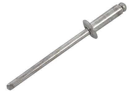 Stanley Tools 1-Paa44 Aluminium Rivets Medium 3Mm (20)