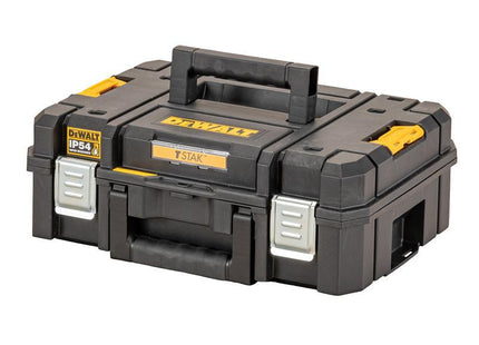 DEWALT TSTAKª 2.0 Shallow Toolbox