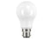 Energizer LED BC (B22) Opal GLS Non-Dimmable Bulb, Warm White 1521 lm 12.5W