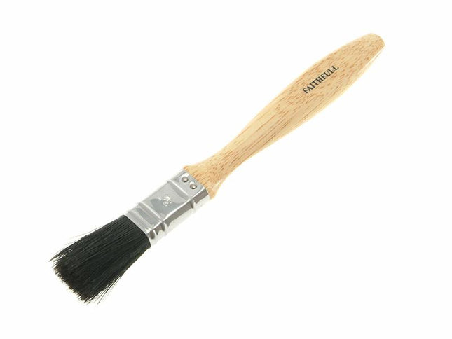 Faithfull Contract Paint Brush 19Mm (3/4In)