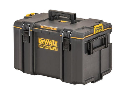 DEWALT DS400 TOUGHSYSTEMª 2.0 Toolbox