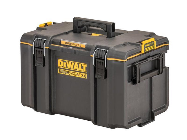 DEWALT DS400 TOUGHSYSTEMª 2.0 Toolbox