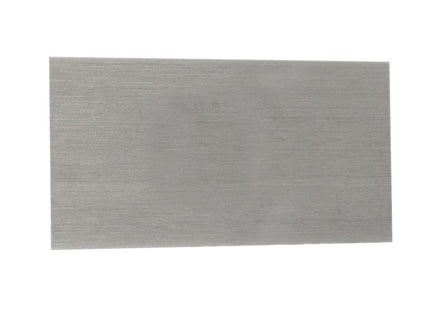 Faithfull Cabinet Scraper Flat Metal 150Mm