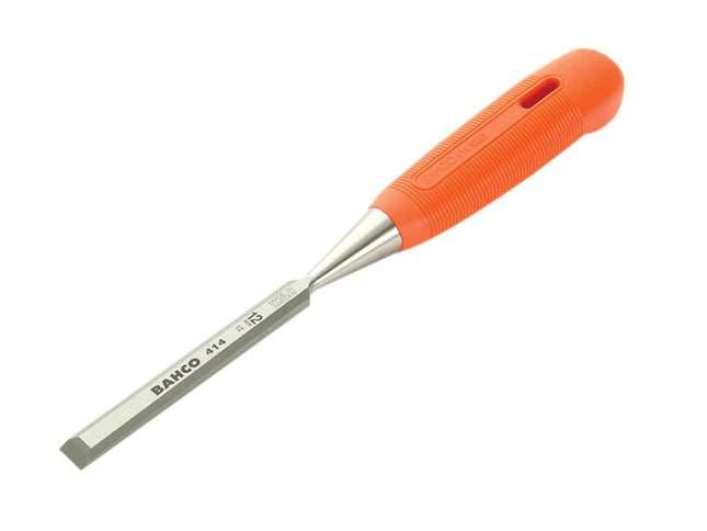 Bahco 414 Bevel Edge Chisel 12Mm (1/2In)