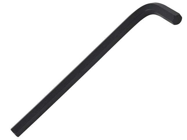 Faithfull Long Arm Hexagon Key 12Mm