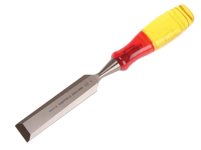 Irwin Marples M373 Bevel Edge Chisel Splitproof Handle 25mm (1in)