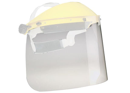 Scan Replacement Visor For Scappevisor