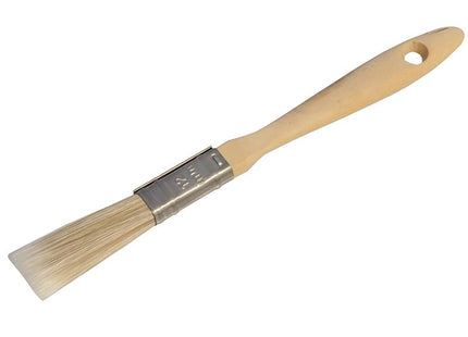 Faithfull Tradesman Synthetic Paint Brush 13Mm (1/2In)