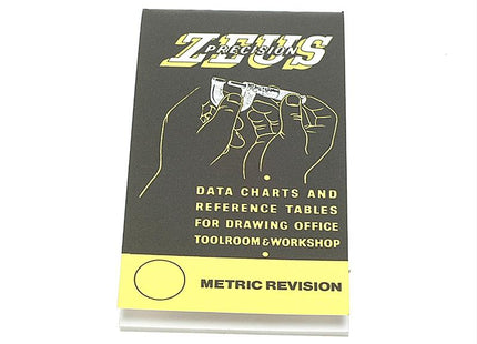Miscellaneous Engineer'S Zeus Chart