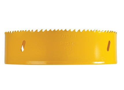 Faithfull Varipitch Holesaw 177Mm