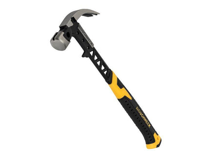 Gorilla V-Series Framing Hammer 454g (16oz)