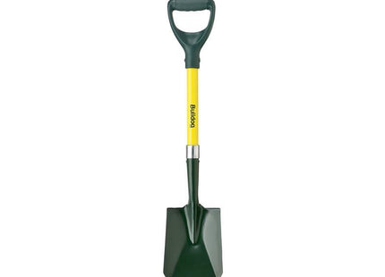 Bulldog Mini Square Mouth Shovel