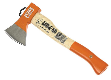 Bahco Standard Hand Axe Hgps 0.6-360 800G
