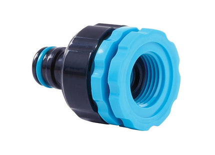 Flopro Flopro+ Triple Fit Outside Tap Connector 12.5Mm (1/2In)