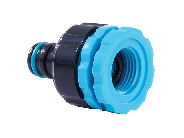 Flopro Flopro+ Triple Fit Outside Tap Connector 12.5Mm (1/2In)