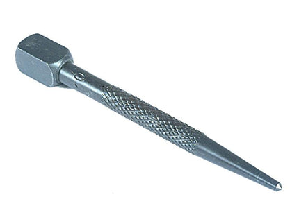 Faithfull Centre Punch 3Mm (1/8In) - Square Head