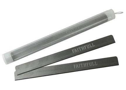 Faithfull Spare Blades For Faiscra150Lh (Pack 5)