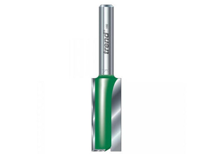 TREND C153 X 1/2 Tct Two Flute Cutter Worktop 12.7Mm X 50Mm