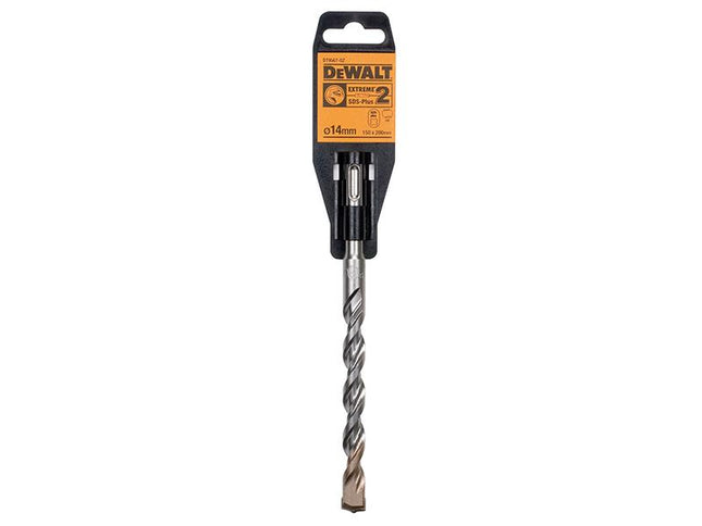 DEWALT Sds-Plus Extreme 2 Drill Bit 14 X 200Mm