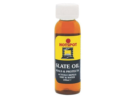 Slate Oil 100ml